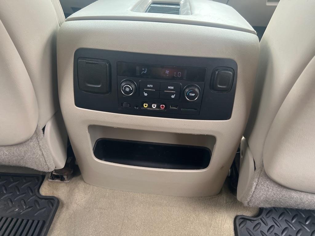GMC Yukon  2015