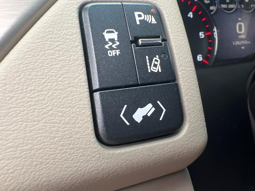 GMC Yukon  2015