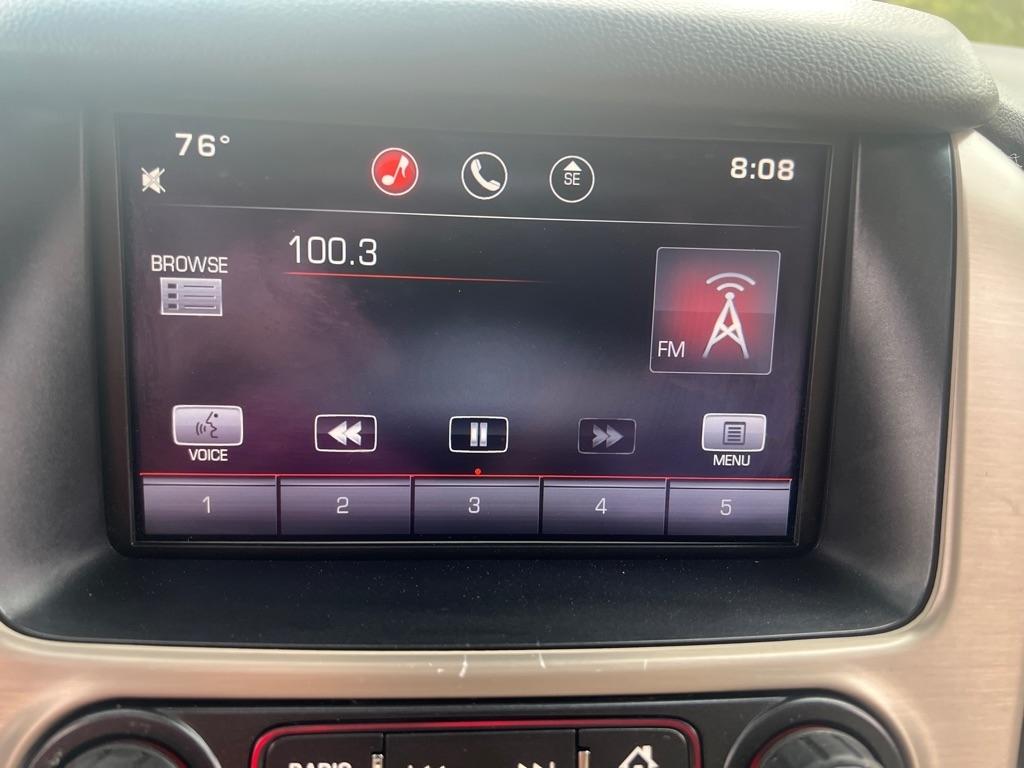 GMC Yukon  2015