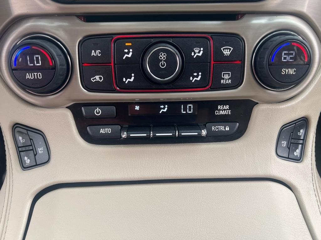 GMC Yukon  2015