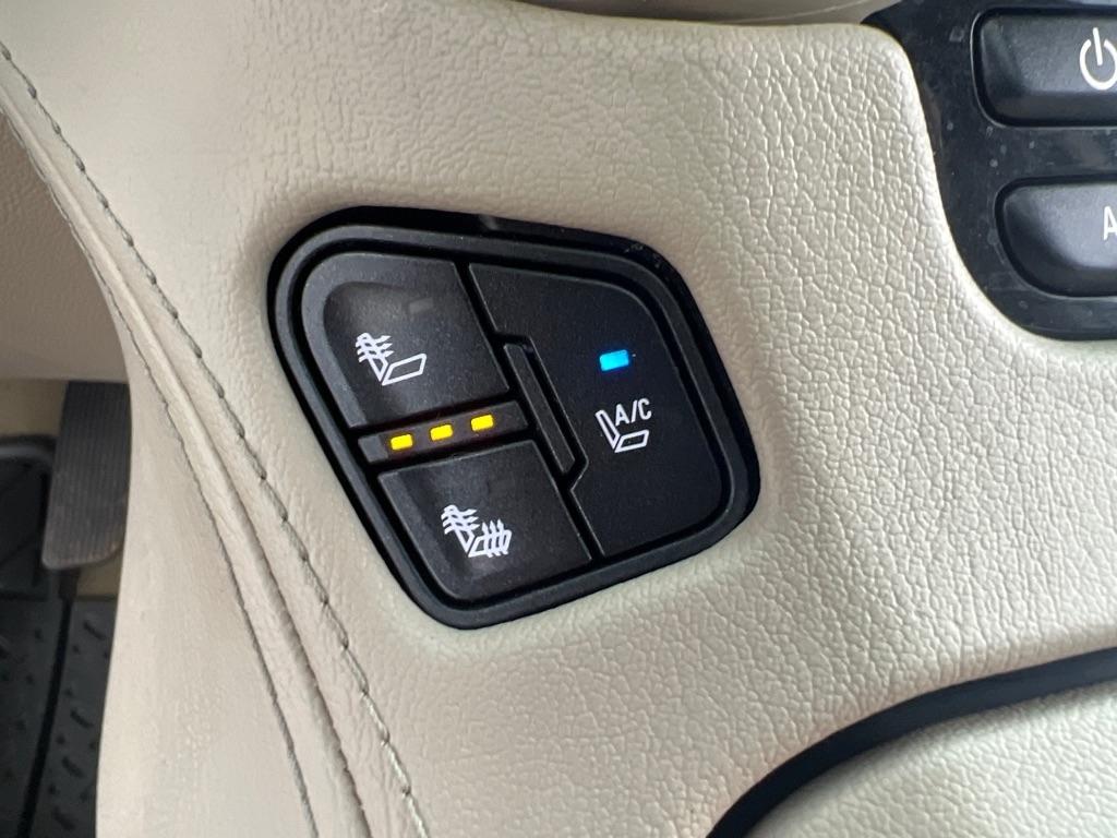 GMC Yukon  2015