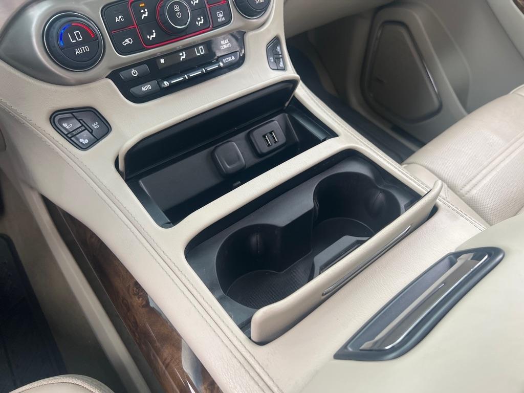 GMC Yukon  2015