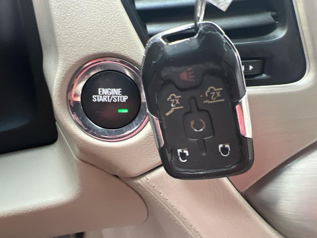 GMC Yukon  2015
