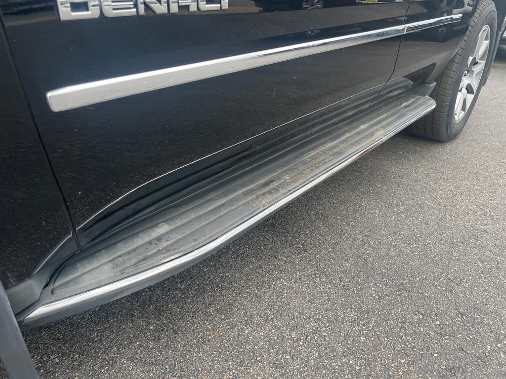 GMC Yukon  2015