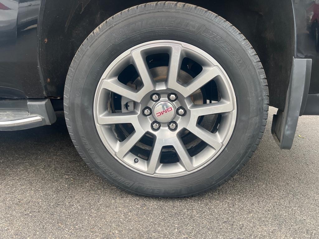GMC Yukon  2015