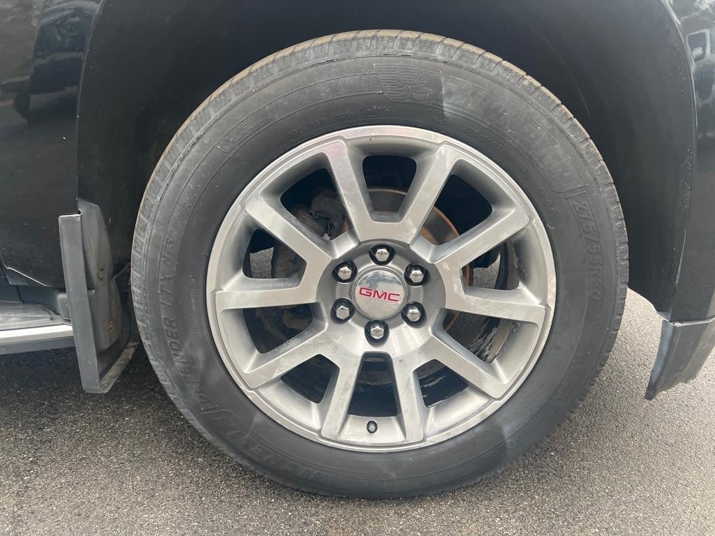 GMC Yukon  2015