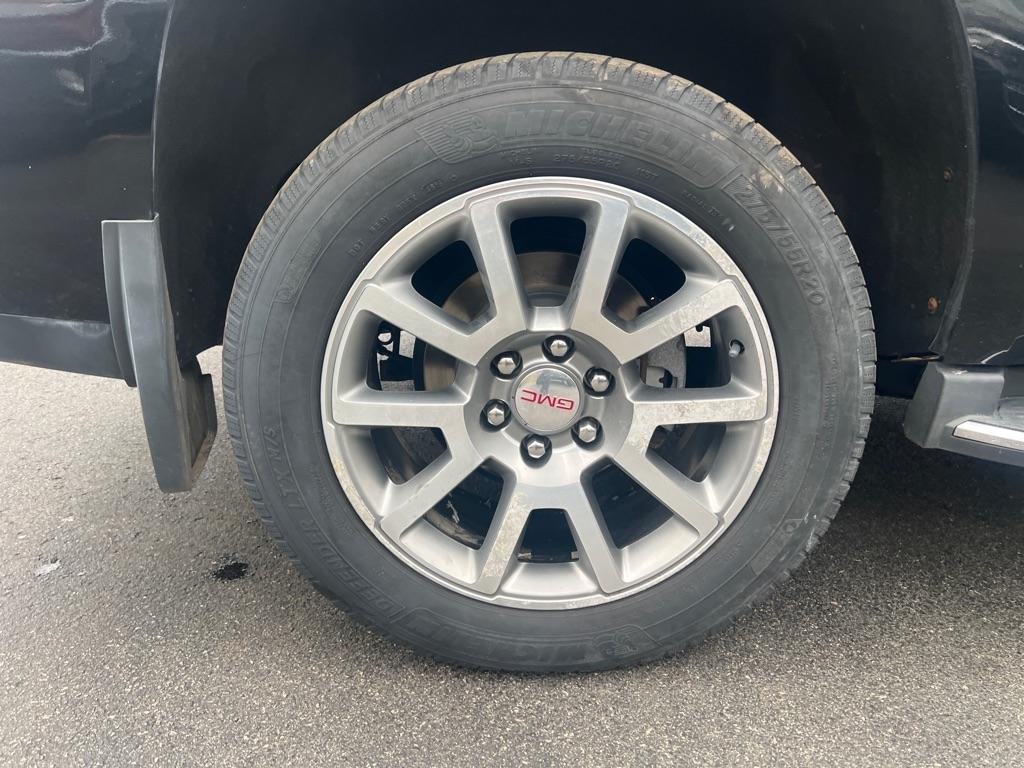 GMC Yukon  2015