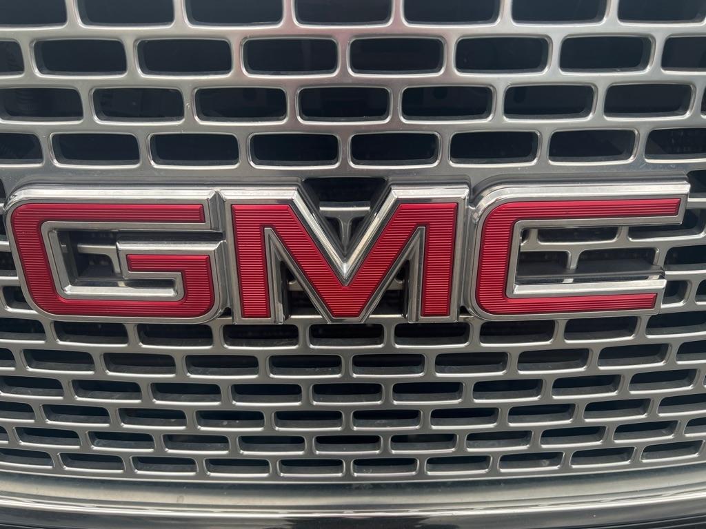 GMC Yukon  2015