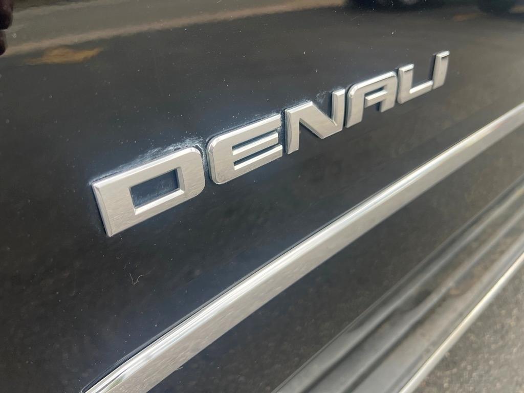 GMC Yukon  2015