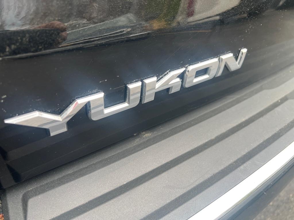 GMC Yukon  2015