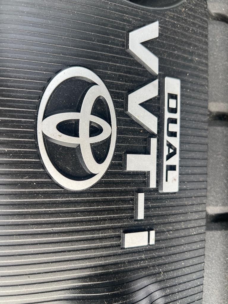 Toyota RAV4  2010