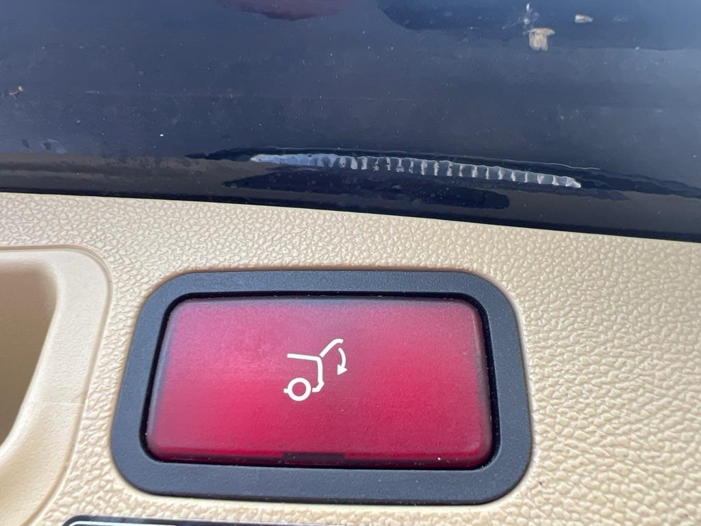 Mercedes-Benz M-Class  2008