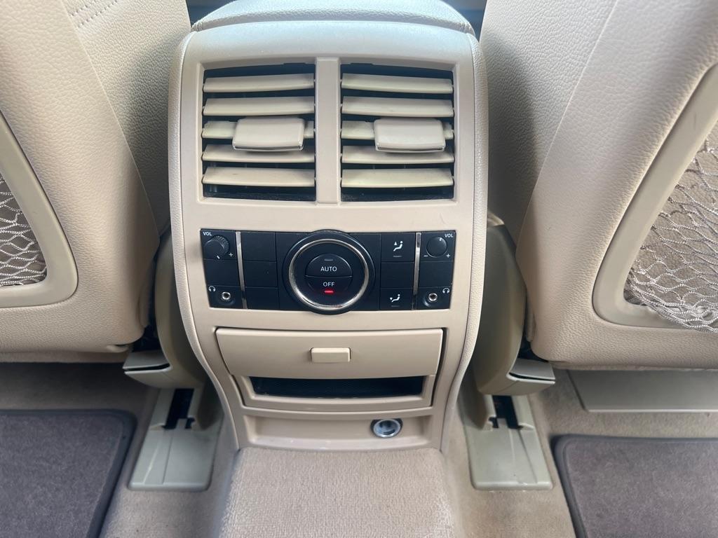 Mercedes-Benz M-Class  2008