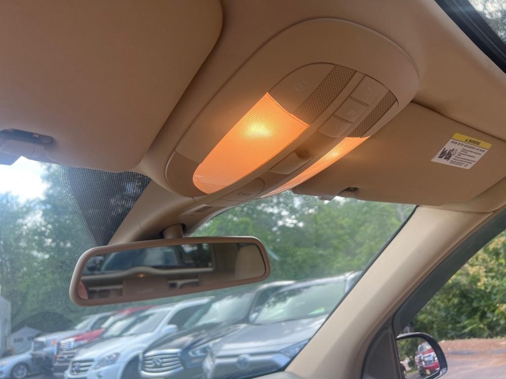 Mercedes-Benz M-Class  2008