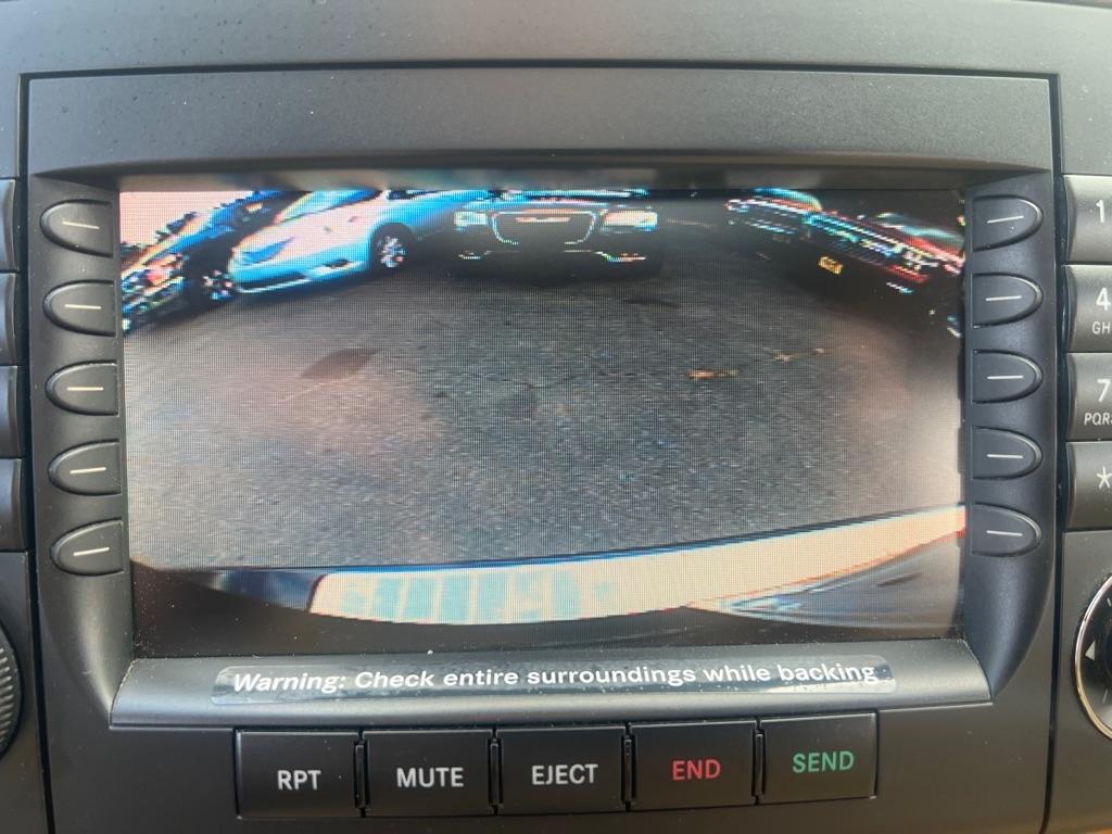 Mercedes-Benz M-Class  2008