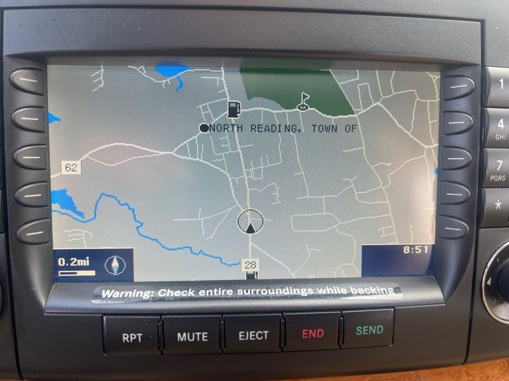 Mercedes-Benz M-Class  2008