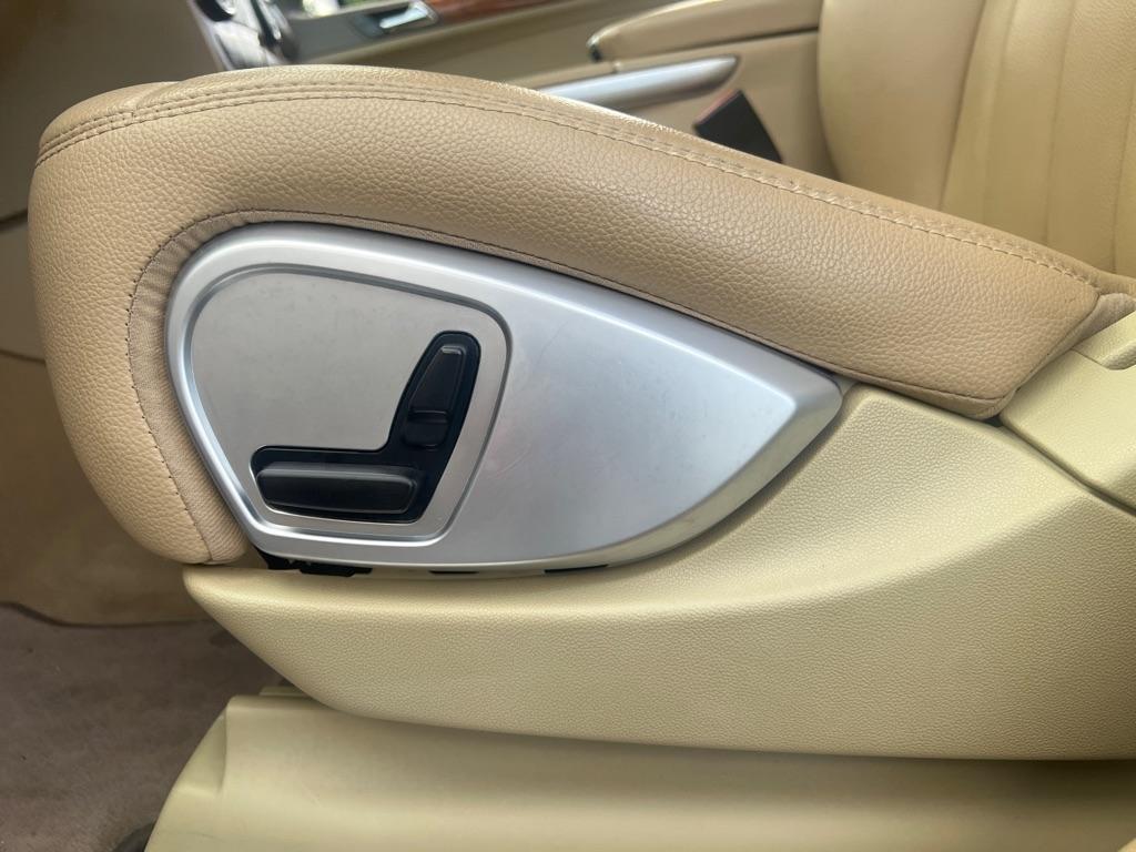 Mercedes-Benz M-Class  2008