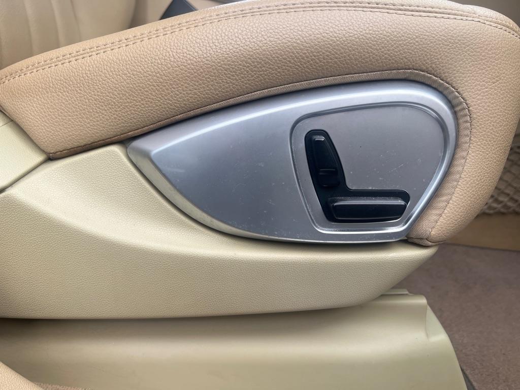 Mercedes-Benz M-Class  2008