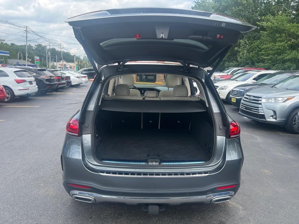 Mercedes-Benz GLE  2023