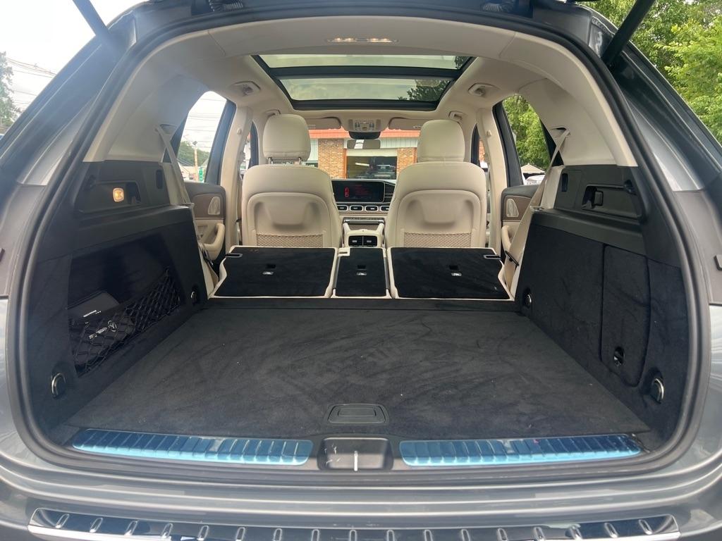 Mercedes-Benz GLE  2023