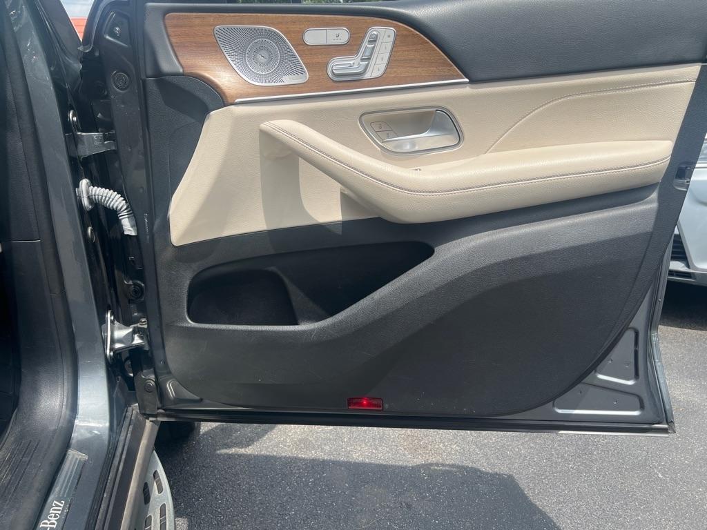 Mercedes-Benz GLE  2023