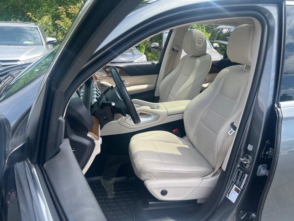 Mercedes-Benz GLE  2023