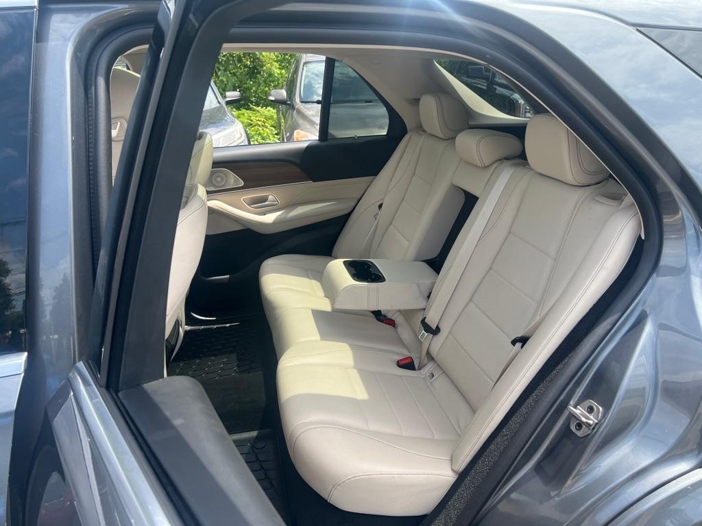 Mercedes-Benz GLE  2023