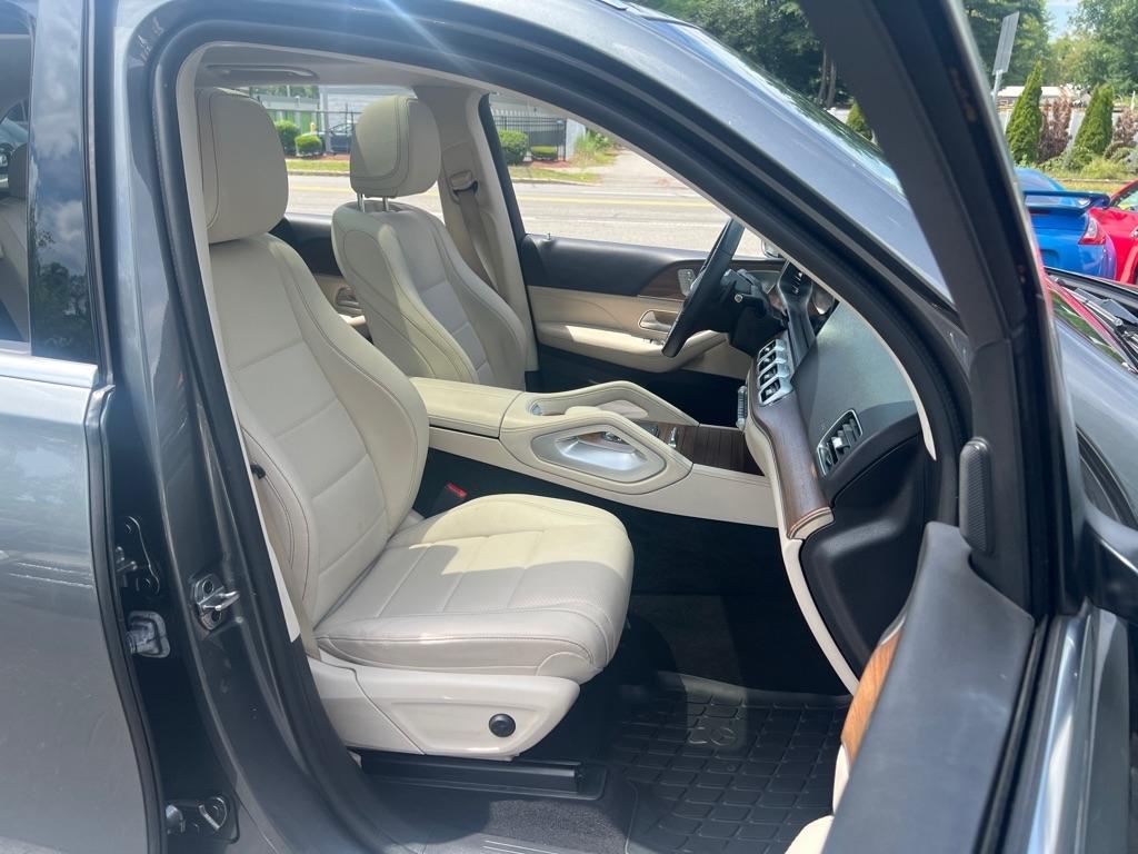 Mercedes-Benz GLE  2023