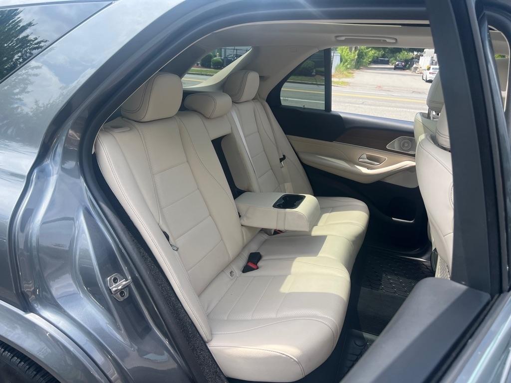 Mercedes-Benz GLE  2023