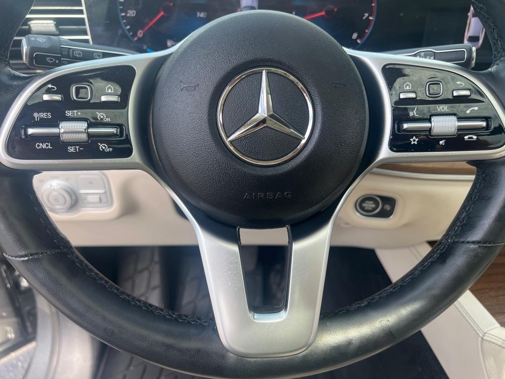 Mercedes-Benz GLE  2023