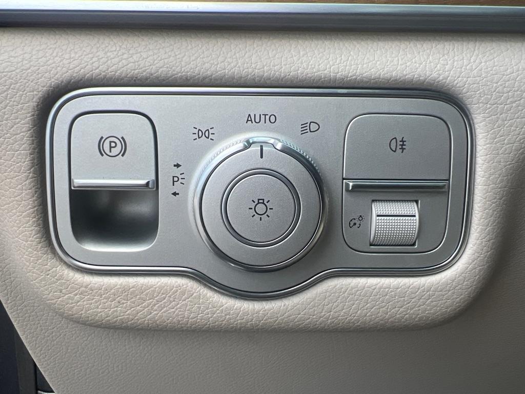 Mercedes-Benz GLE  2023