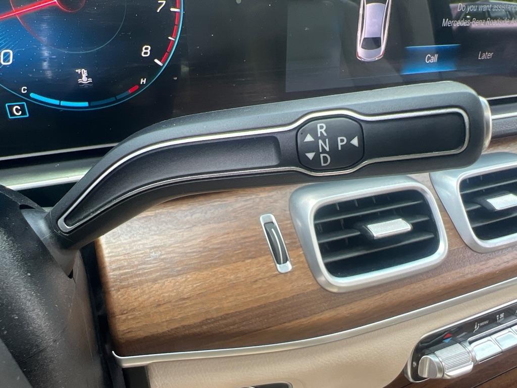 Mercedes-Benz GLE  2023