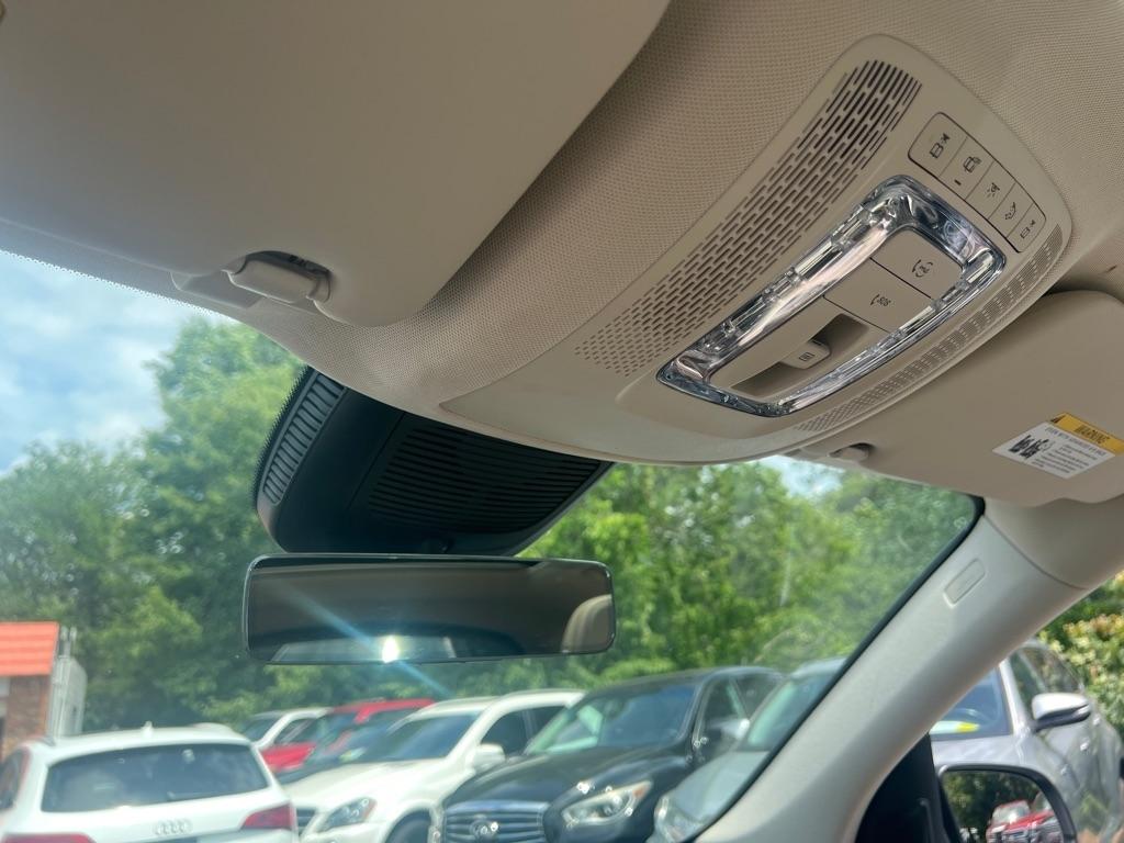 Mercedes-Benz GLE  2023