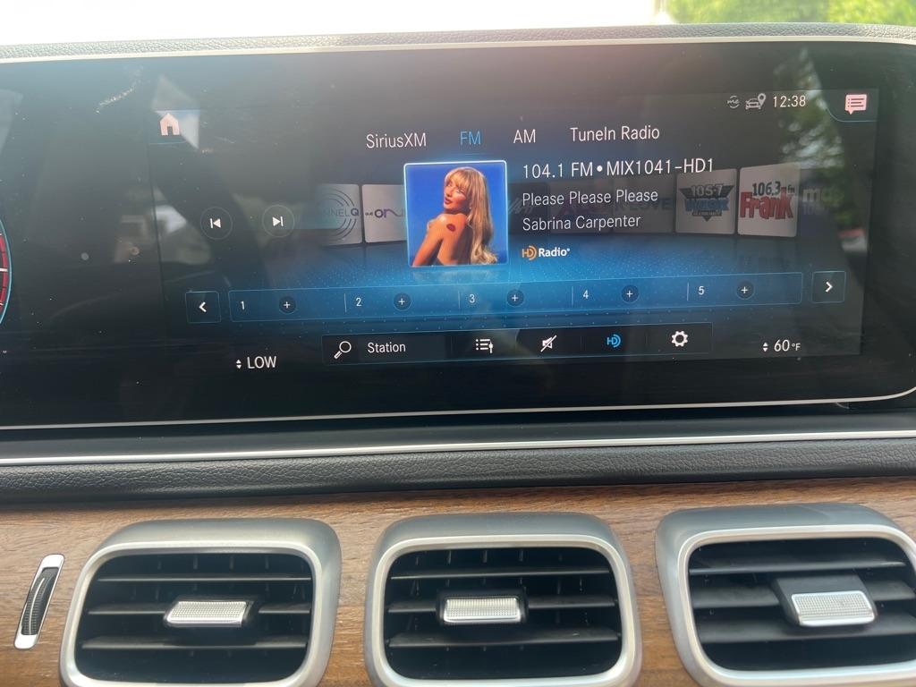 Mercedes-Benz GLE  2023