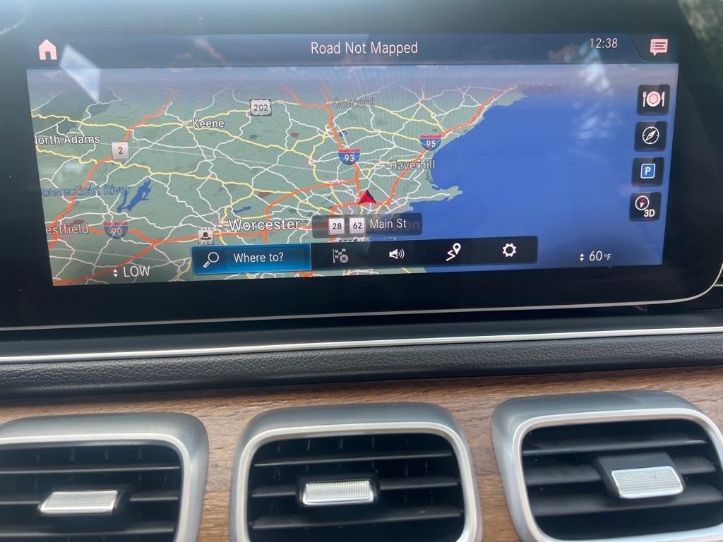 Mercedes-Benz GLE  2023