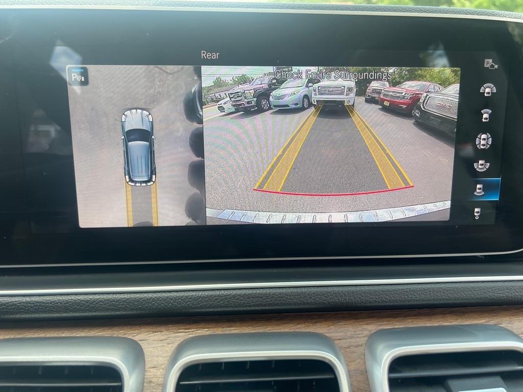 Mercedes-Benz GLE  2023