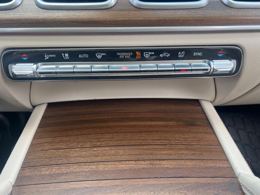 Mercedes-Benz GLE  2023