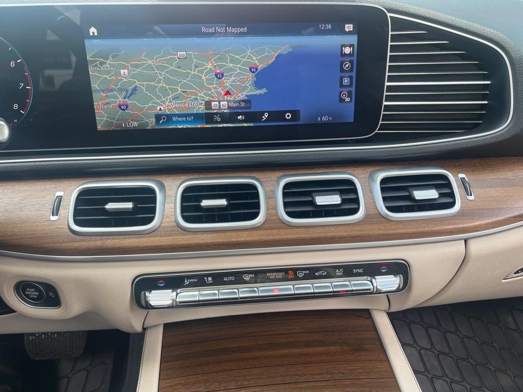 Mercedes-Benz GLE  2023