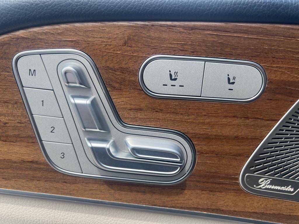 Mercedes-Benz GLE  2023