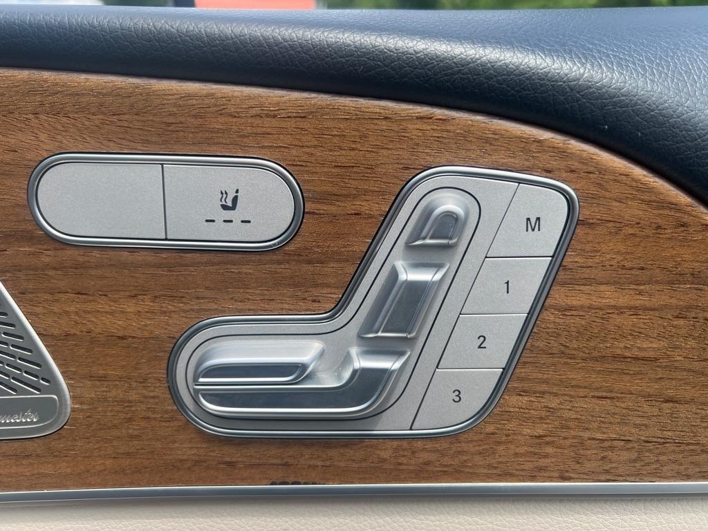 Mercedes-Benz GLE  2023