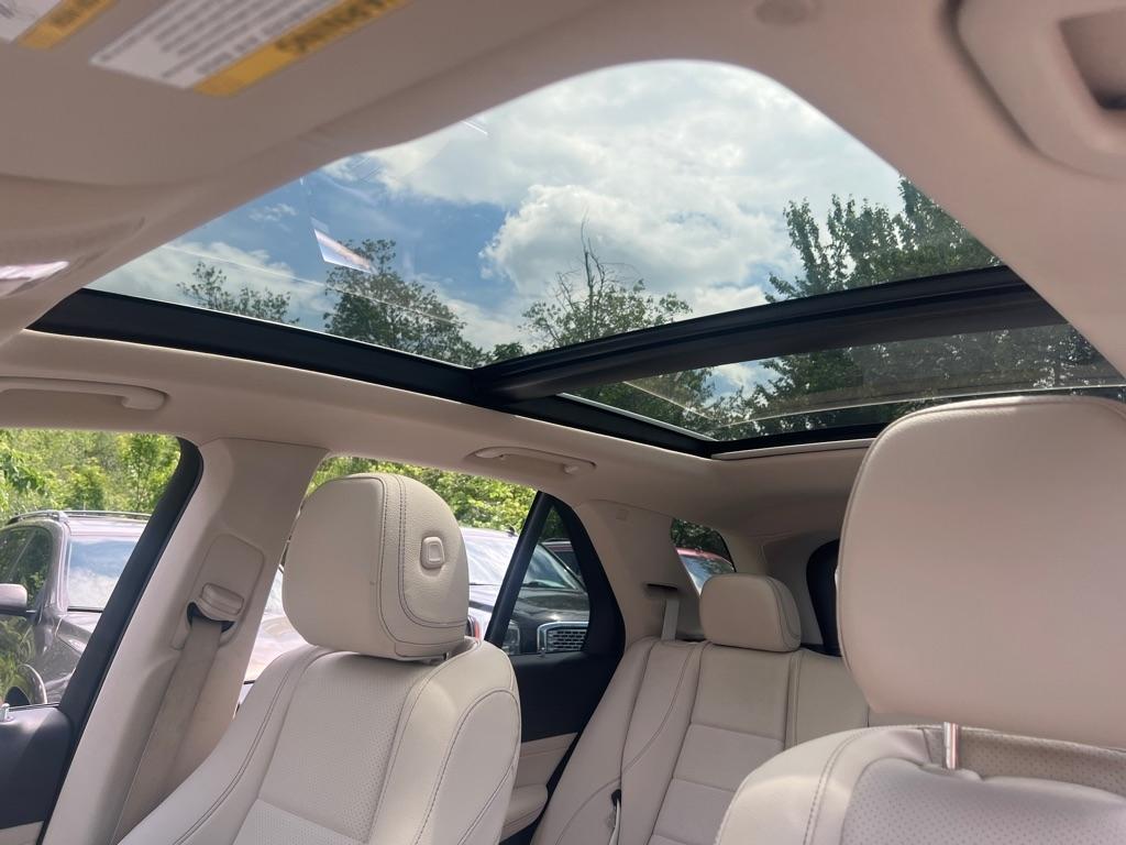 Mercedes-Benz GLE  2023