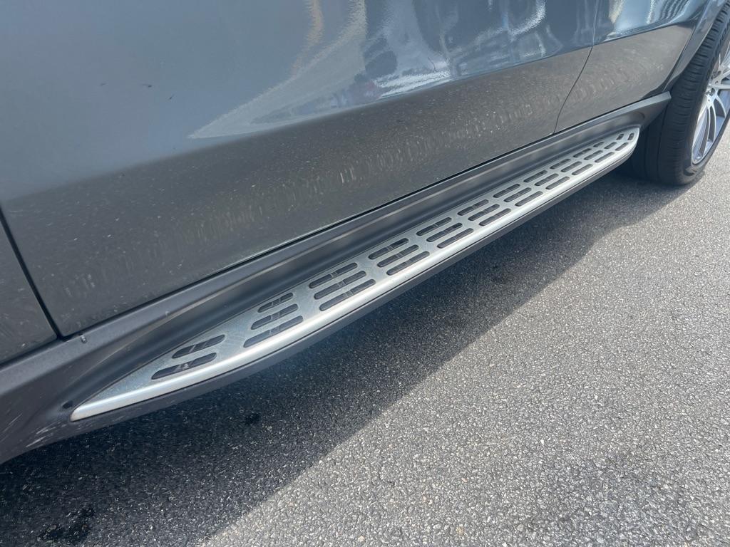 Mercedes-Benz GLE  2023