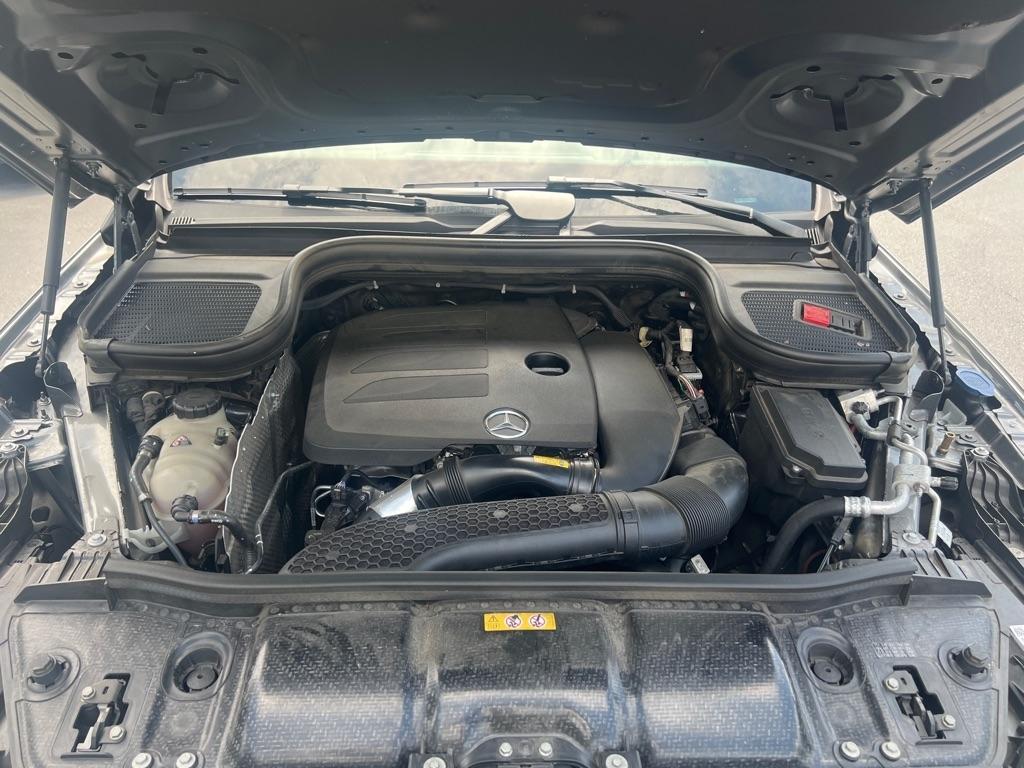 Mercedes-Benz GLE  2023