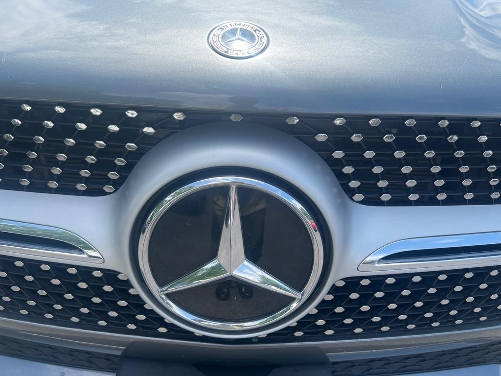 Mercedes-Benz GLE  2023