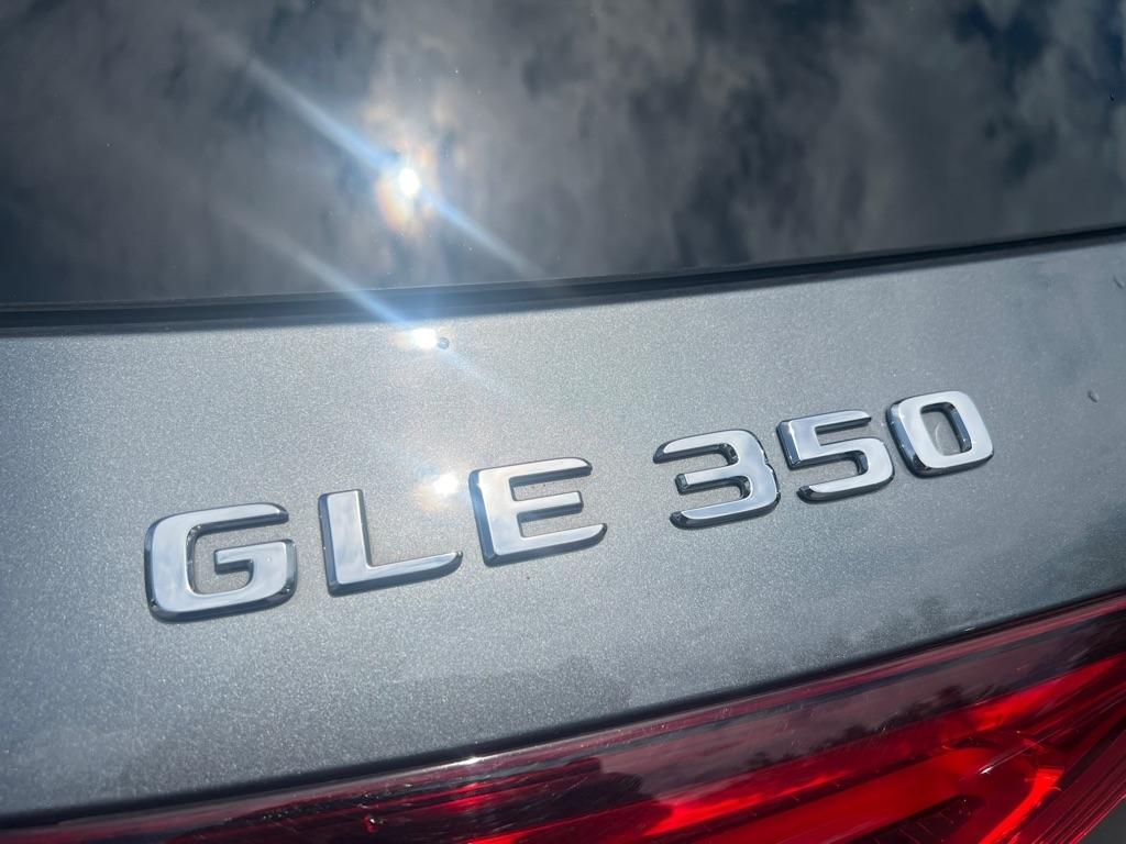 Mercedes-Benz GLE  2023