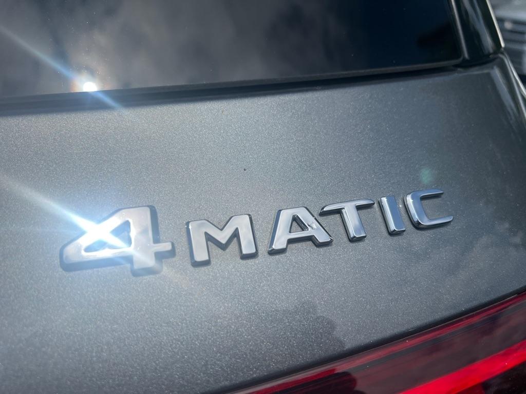 Mercedes-Benz GLE  2023