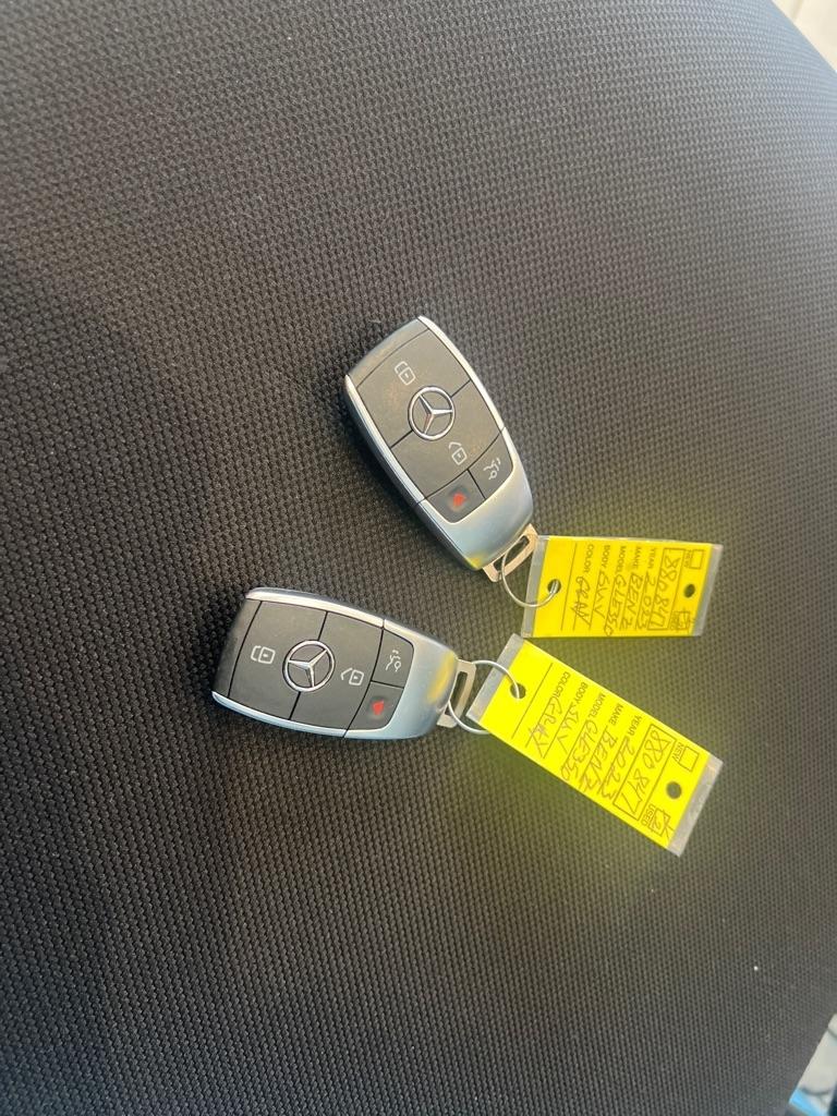 Mercedes-Benz GLE  2023