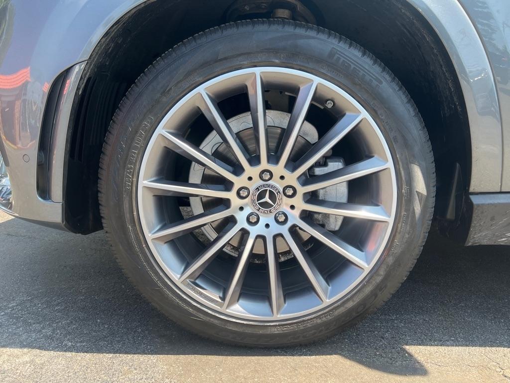 Mercedes-Benz GLE  2023