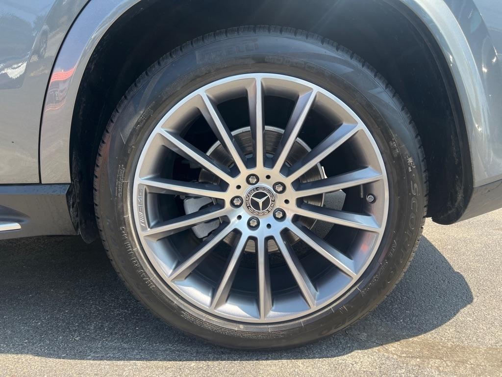 Mercedes-Benz GLE  2023