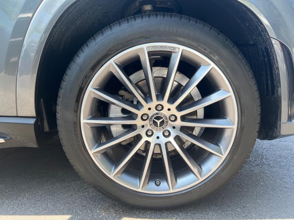 Mercedes-Benz GLE  2023